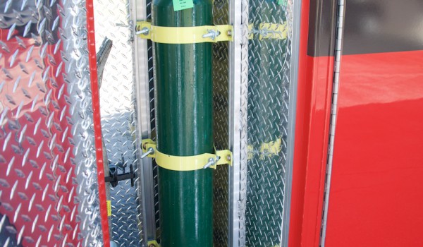 Colden Fire District