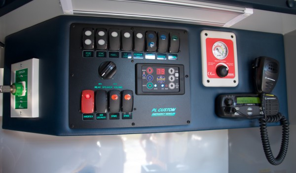Colden Fire District
