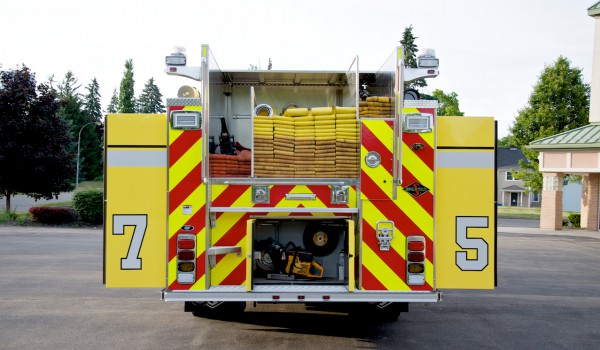 Ontario Fire District