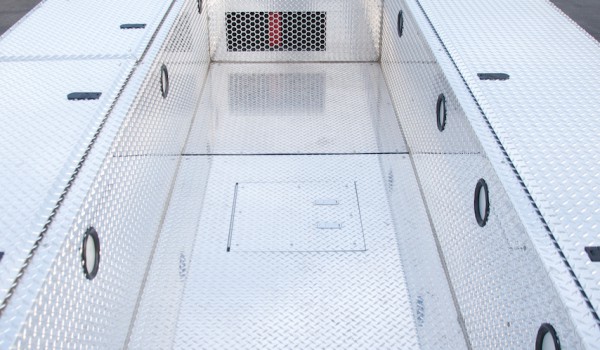 Ontario Fire District #1