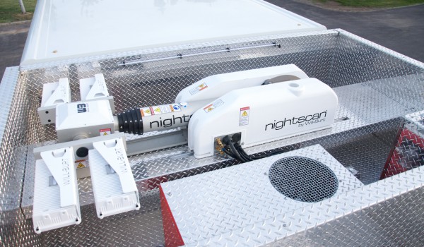 Ontario Fire District #1