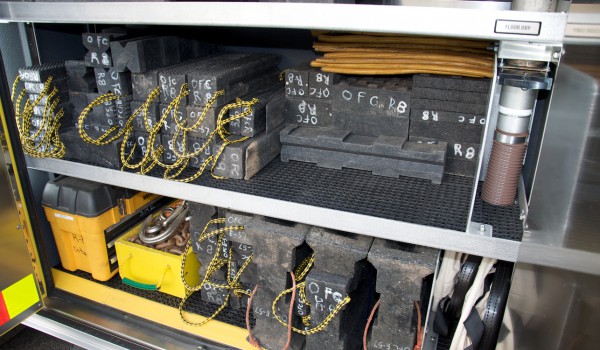 Ontario Fire District #1