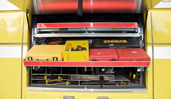 Ontario Fire District #1