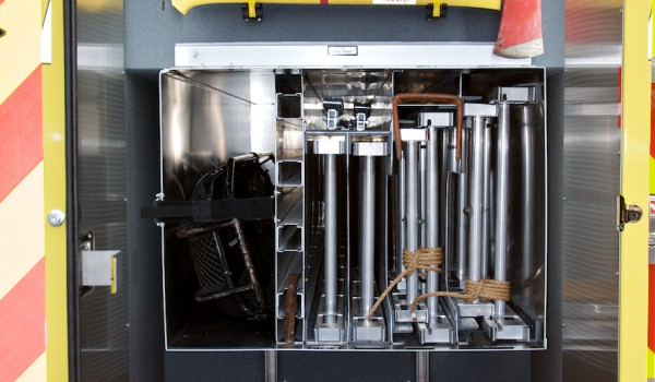 Ontario Fire District #1