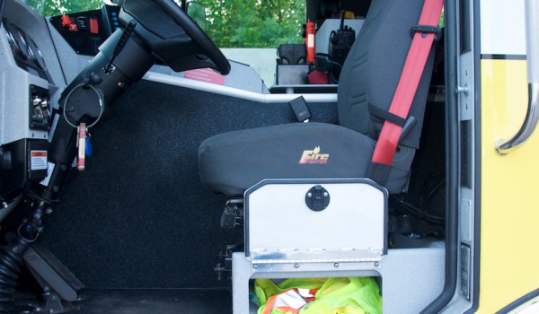 Ontario Fire District