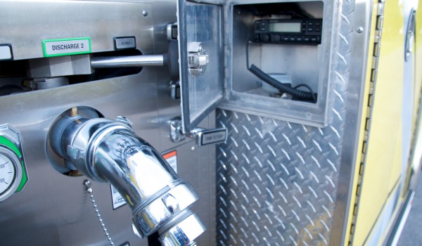 Ontario Fire District