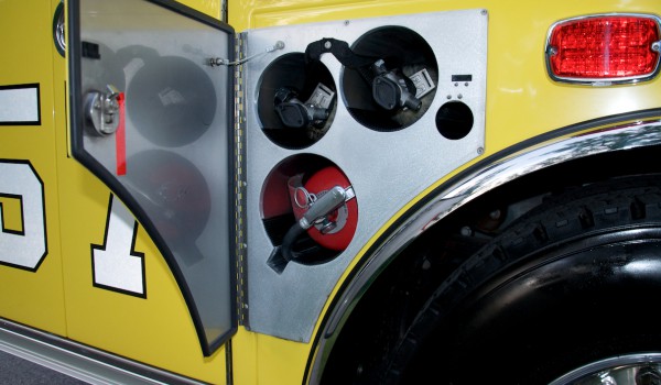 Ontario Fire District