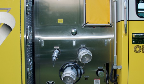 Ontario Fire District