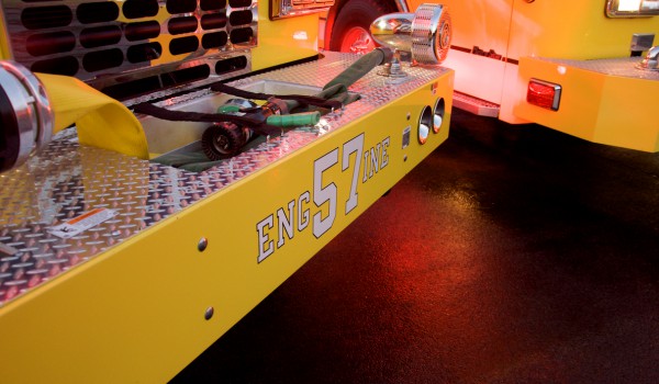 Ontario Fire District