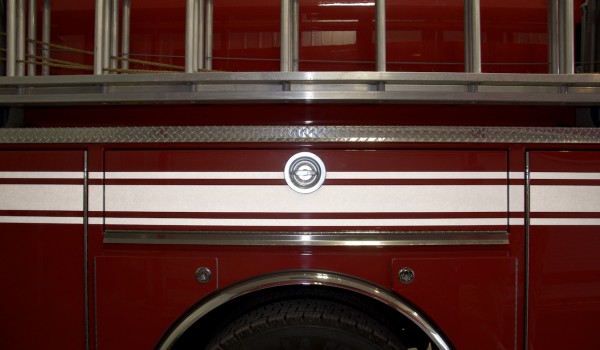 Town of Alabama Fire Dept