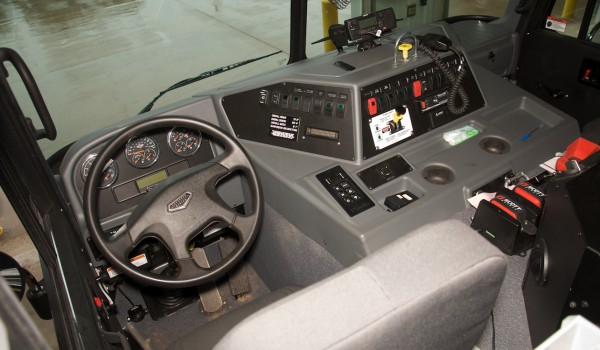 Town of Alabama Fire Dept