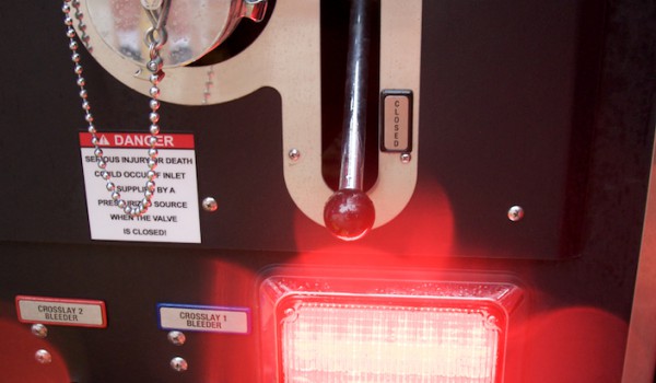 Town of Alabama Fire Dept