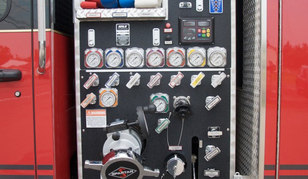 Wallington Fire District