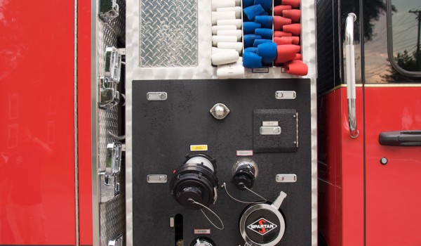 Wallington Fire District