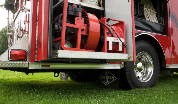 Wallington Fire District