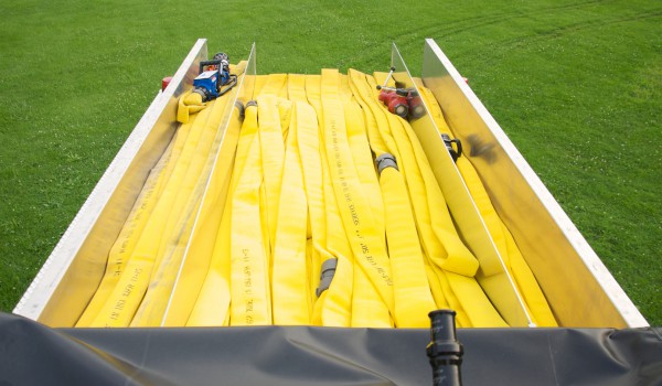 Wallington Fire District