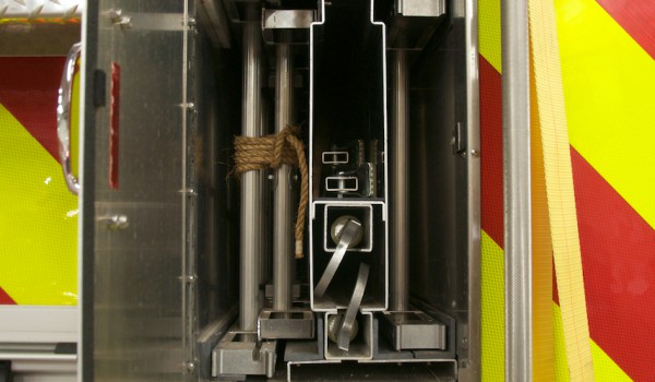 Walworth Fire District #1