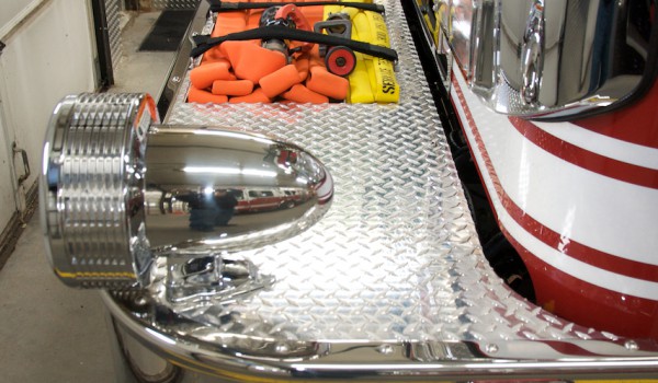 Walworth Fire District #1
