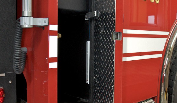 Walworth Fire District #1