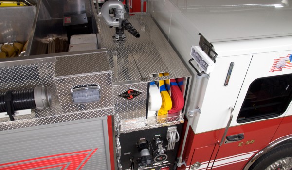 Walworth Fire District #1