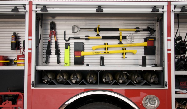 Walworth Fire District #1
