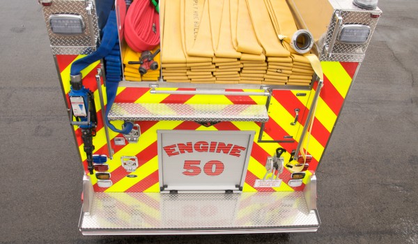 Walworth Fire District #1