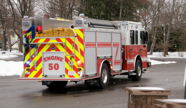 Walworth Fire District #1