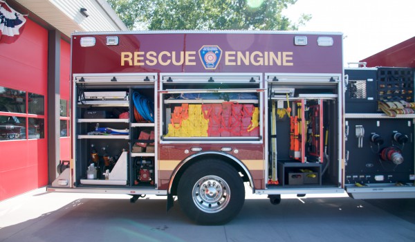 Moyers Corners Fire Dept, Inc.
