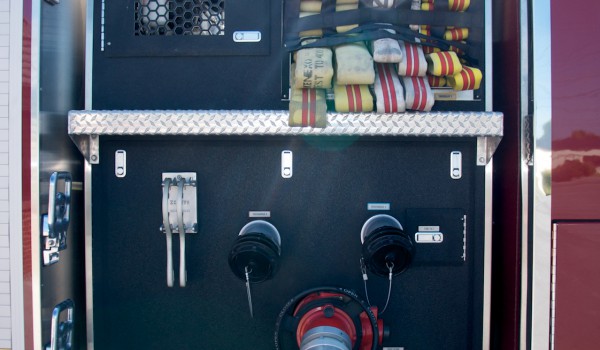 Moyers Corners Fire Dept, Inc.