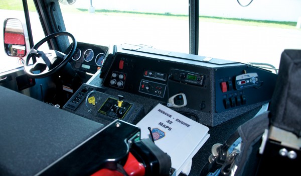 Moyers Corners Fire Dept, Inc.