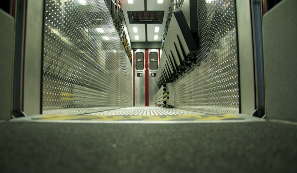 Twin District Fire Company