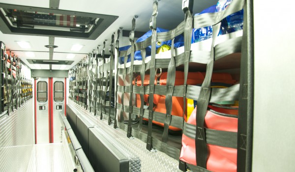 Twin District Fire Company