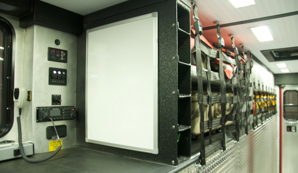 Twin District Fire Company