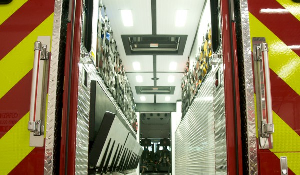 Twin District Fire Company