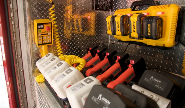 Twin District Fire Company