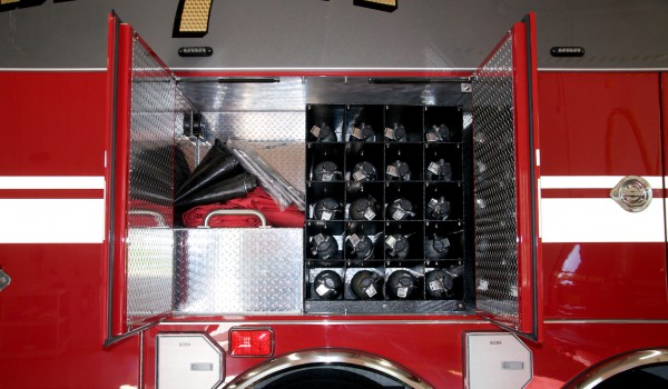 Twin District Fire Company