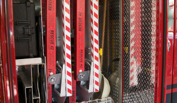 Twin District Fire Company