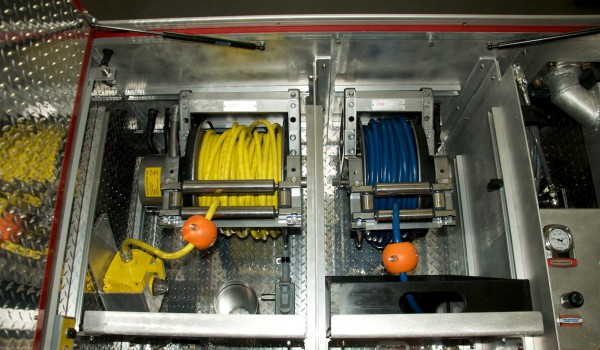 Twin District Fire Company