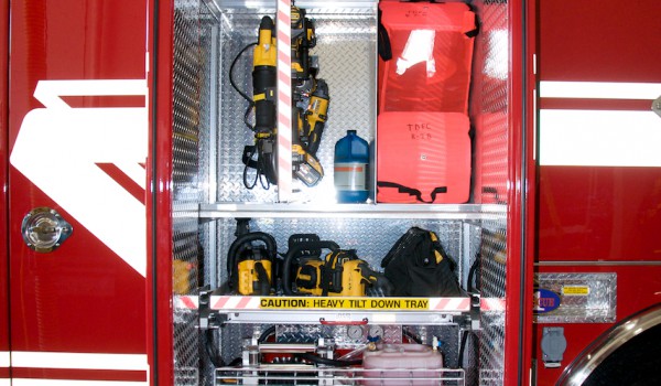 Twin District Fire Company