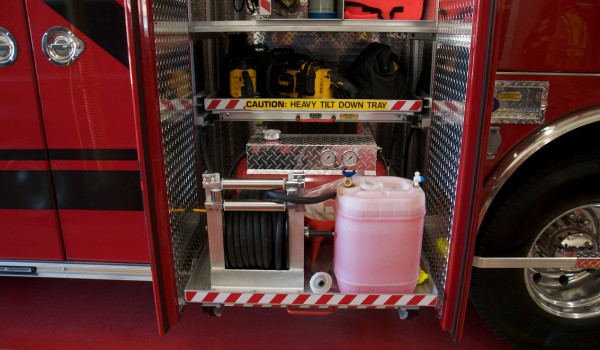 Twin District Fire Company