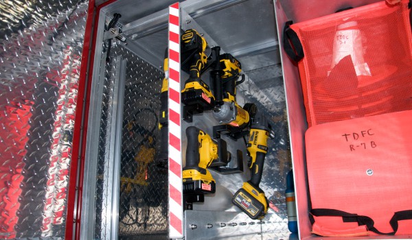 Twin District Fire Company