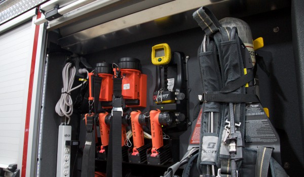 Carthage Wilna Fire District