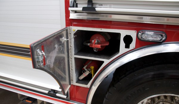 Carthage Wilna Fire District