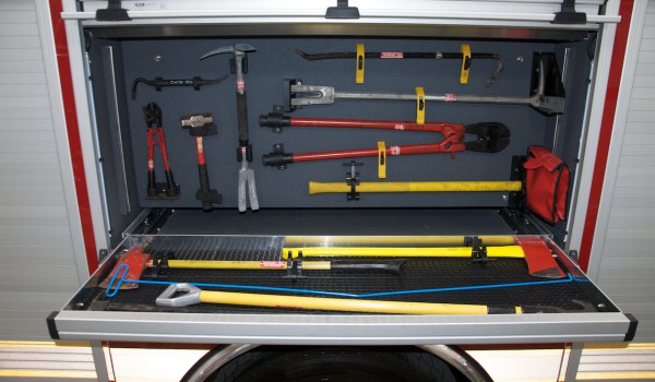 Carthage Wilna Fire District