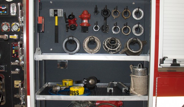 Carthage Wilna Fire District