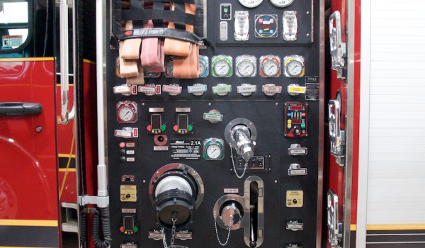 Carthage Wilna Fire District