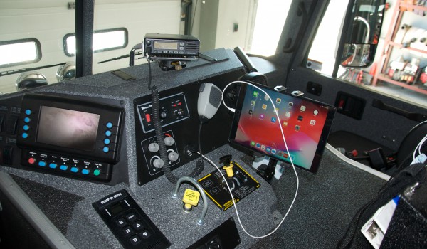 Carthage Wilna Fire District