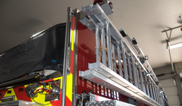 Carthage Wilna Fire District