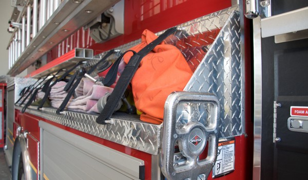 Carthage Wilna Fire District