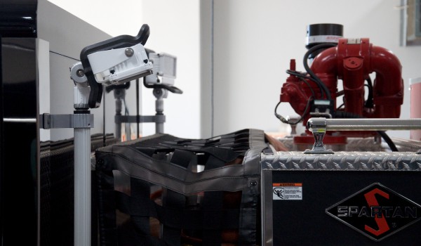 Carthage Wilna Fire District